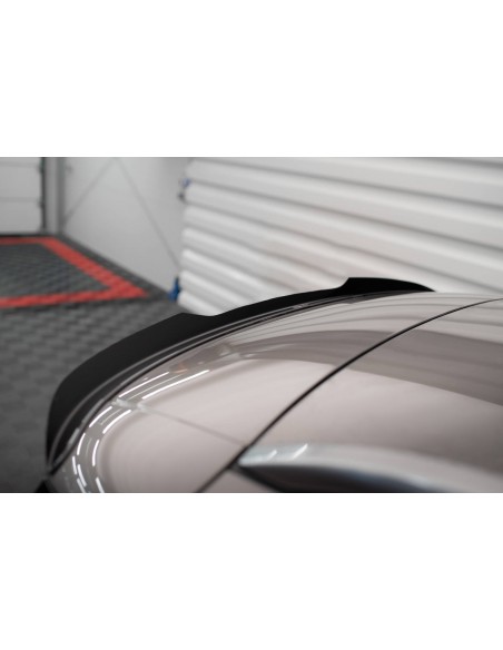 Alerón trasero Mercedes-Benz GLE W167 (AMG Line)