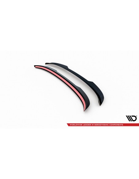 Alerón trasero Mercedes-Benz GLE W167 (AMG Line)