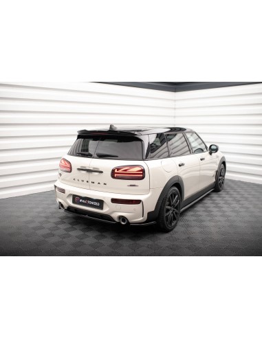 Alerón trasero Mini Clubman JCW F54