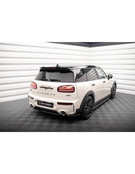 Alerón trasero Mini Clubman JCW F54