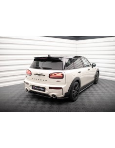 Alerón trasero Mini Clubman JCW F54 2