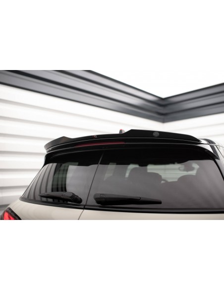Alerón trasero Mini Clubman JCW F54