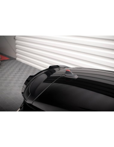 Alerón trasero Mini Clubman JCW F54