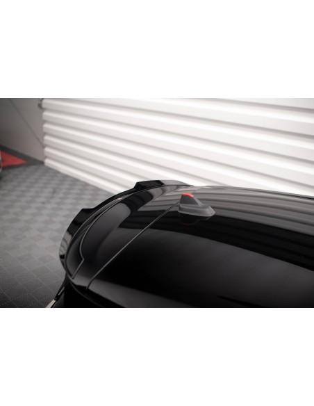 Alerón trasero Mini Clubman JCW F54