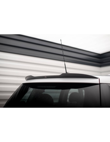 Alerón trasero Mini Countryman R60 (Facelift)