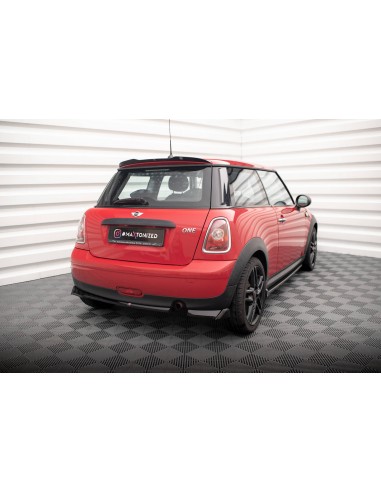 Alerón trasero Mini One R56