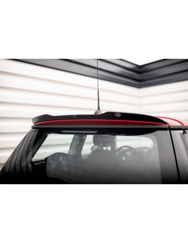 Alerón trasero Mini One R56