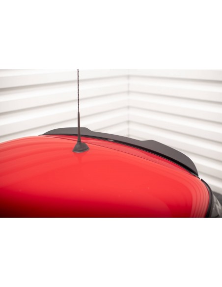 Alerón trasero Mini One R56