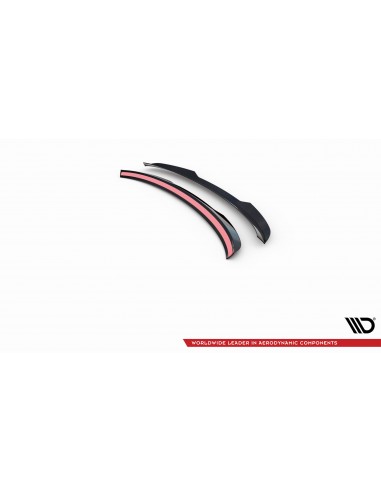 Alerón trasero Mini One R56