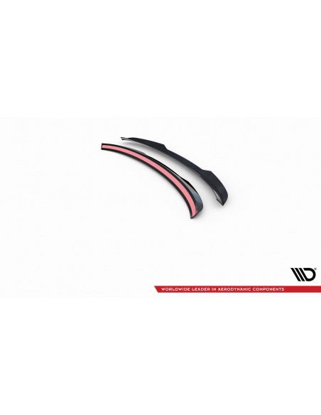 Alerón trasero Mini One R56