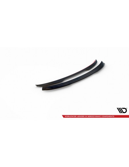 Alerón trasero Mini One R56