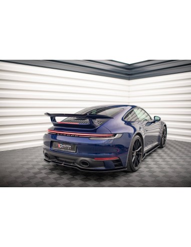 Alerón trasero Porsche 911 992 Carrera Aero