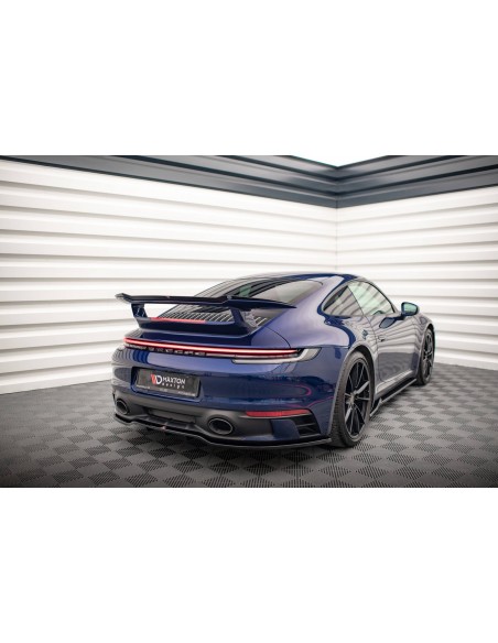 Alerón trasero Porsche 911 992 Carrera Aero