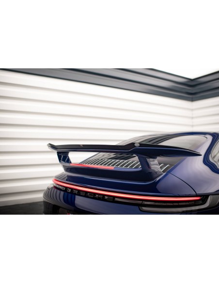 Alerón trasero Porsche 911 992 Carrera Aero