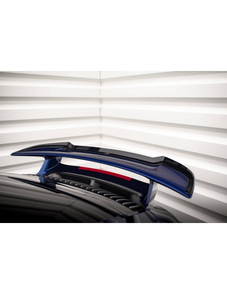 Alerón trasero Porsche 911 992 Carrera Aero