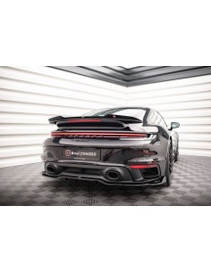 Alerón trasero Porsche 911 992 Turbo S