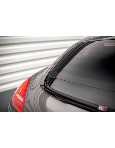 Alerón trasero Porsche Panamera 970 (Incl. Diesel)