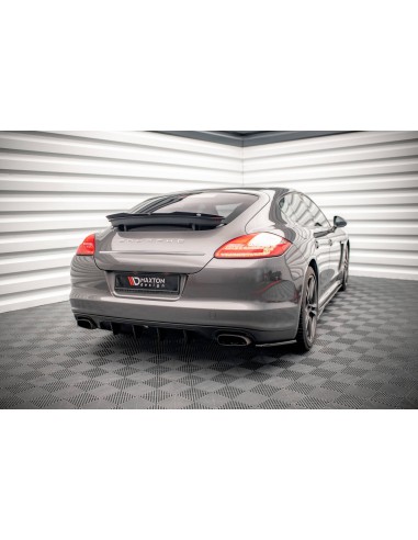 Alerón trasero Porsche Panamera 970 (Incl. Diesel)