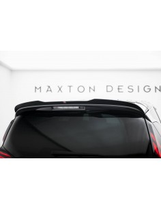 Alerón trasero Renault Espace Mk5 (Facelift)