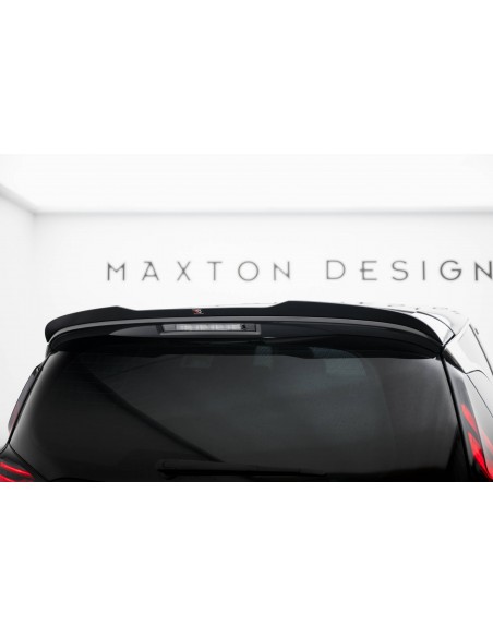 Alerón trasero Renault Espace Mk5 (Facelift)