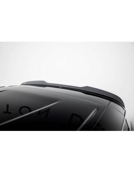 Alerón trasero Renault Espace Mk5 (Facelift)