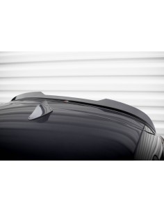 Alerón trasero Renault Megane III GT (Facelift) 2