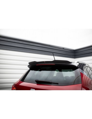 Alerón trasero Seat Arona FR