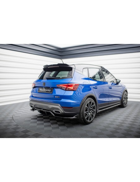 Alerón trasero Seat Arona FR