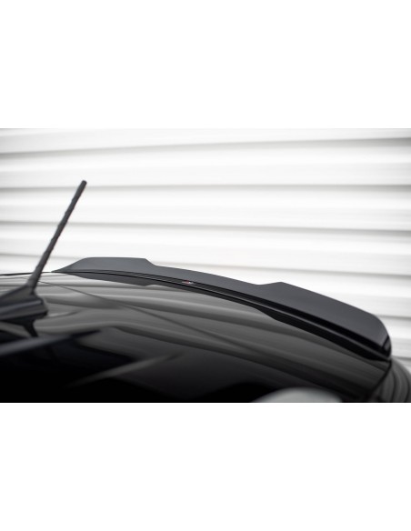 Alerón trasero Seat Arona FR