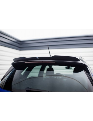 Alerón trasero Seat Arona FR