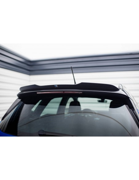 Alerón trasero Seat Arona FR
