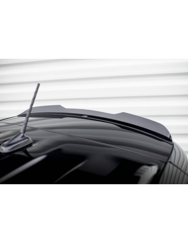 Alerón trasero Seat Arona FR