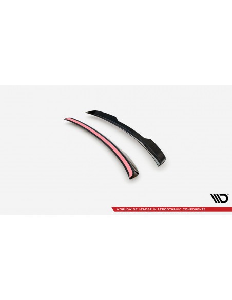 Alerón trasero Seat Arona FR