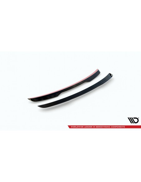 Alerón trasero Seat Arona FR