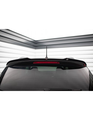 Alerón trasero Seat Ateca