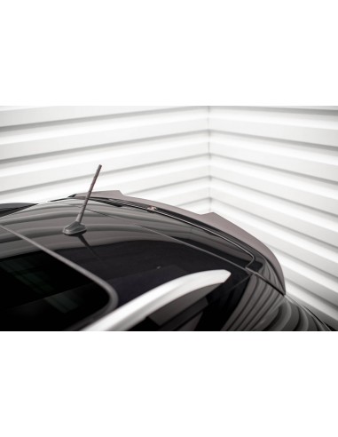 Alerón trasero Seat Ateca