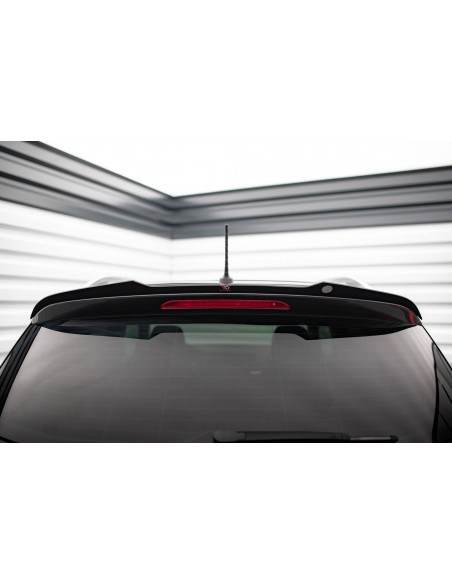 Alerón trasero Seat Ateca