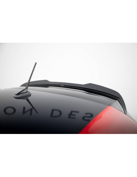 Alerón trasero Skoda Fabia Mk4