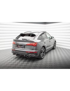 Alerón trasero superior Audi Q5/SQ5 FY Sportback (S-Line)(Facelift) 2