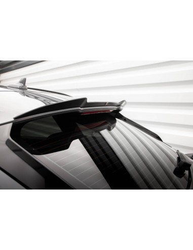 Alerón trasero superior Audi Q5/SQ5 FY Sportback (S-Line)(Facelift)