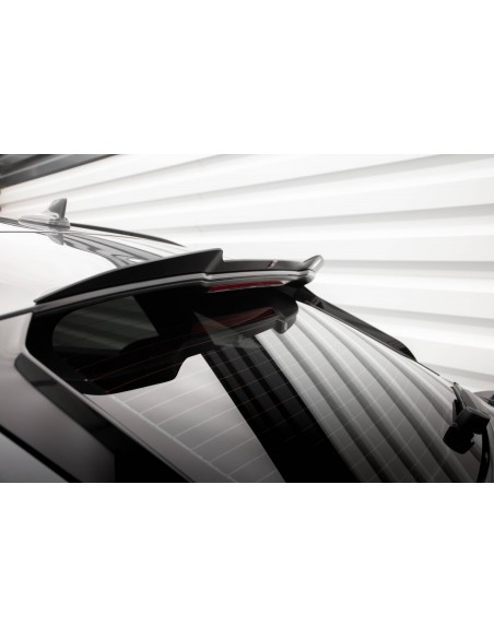 Alerón trasero superior Audi Q5/SQ5 FY Sportback (S-Line)(Facelift)