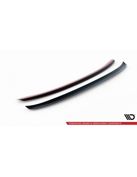 Alerón trasero superior Honda Civic Type-R Mk 11