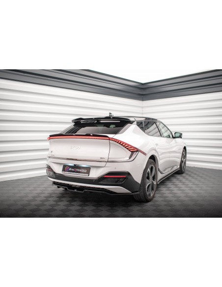 Alerón trasero superior Kia EV6 GT-Line Mk1