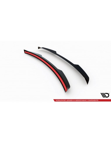 Alerón trasero Suzuki Vitara S Mk2