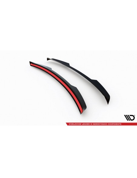 Alerón trasero Suzuki Vitara S Mk2