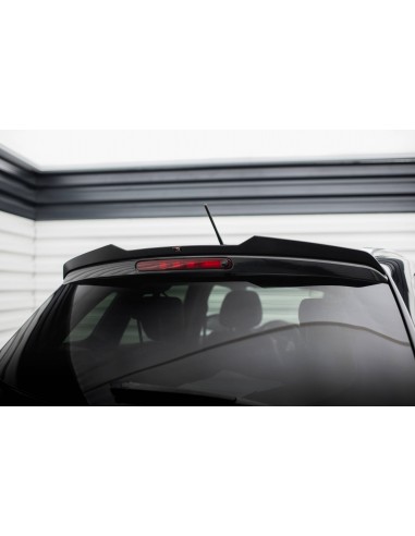 Alerón trasero Suzuki Vitara S Mk2