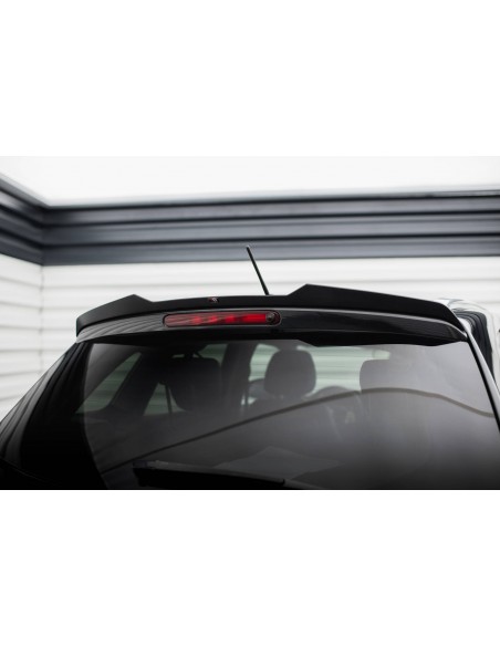 Alerón trasero Suzuki Vitara S Mk2