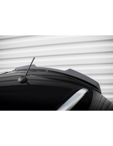 Alerón trasero Suzuki Vitara S Mk2