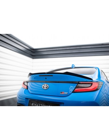 Alerón trasero Toyota GR86