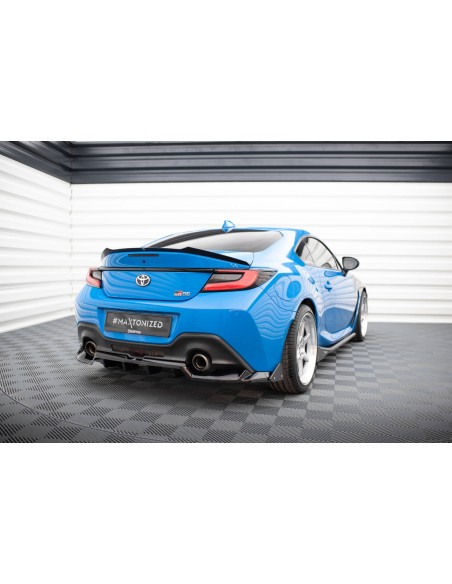 Alerón trasero Toyota GR86